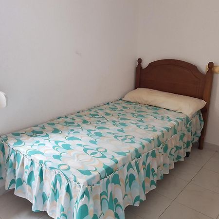 Rex 5 Playa Levante Apartment Бенидорм Екстериор снимка