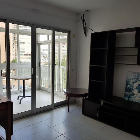 Rex 5 Playa Levante Apartment Бенидорм Екстериор снимка