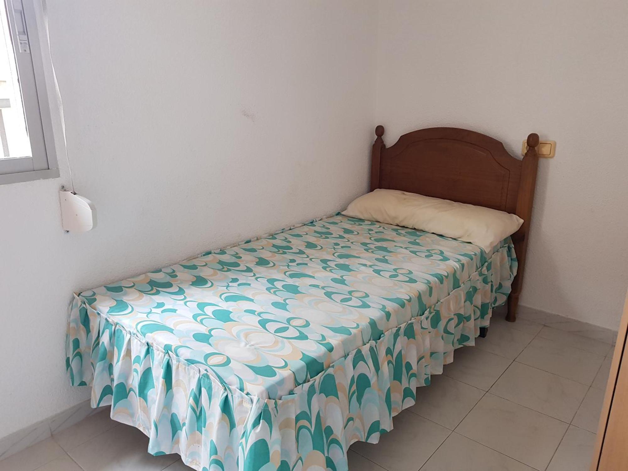 Rex 5 Playa Levante Apartment Бенидорм Екстериор снимка