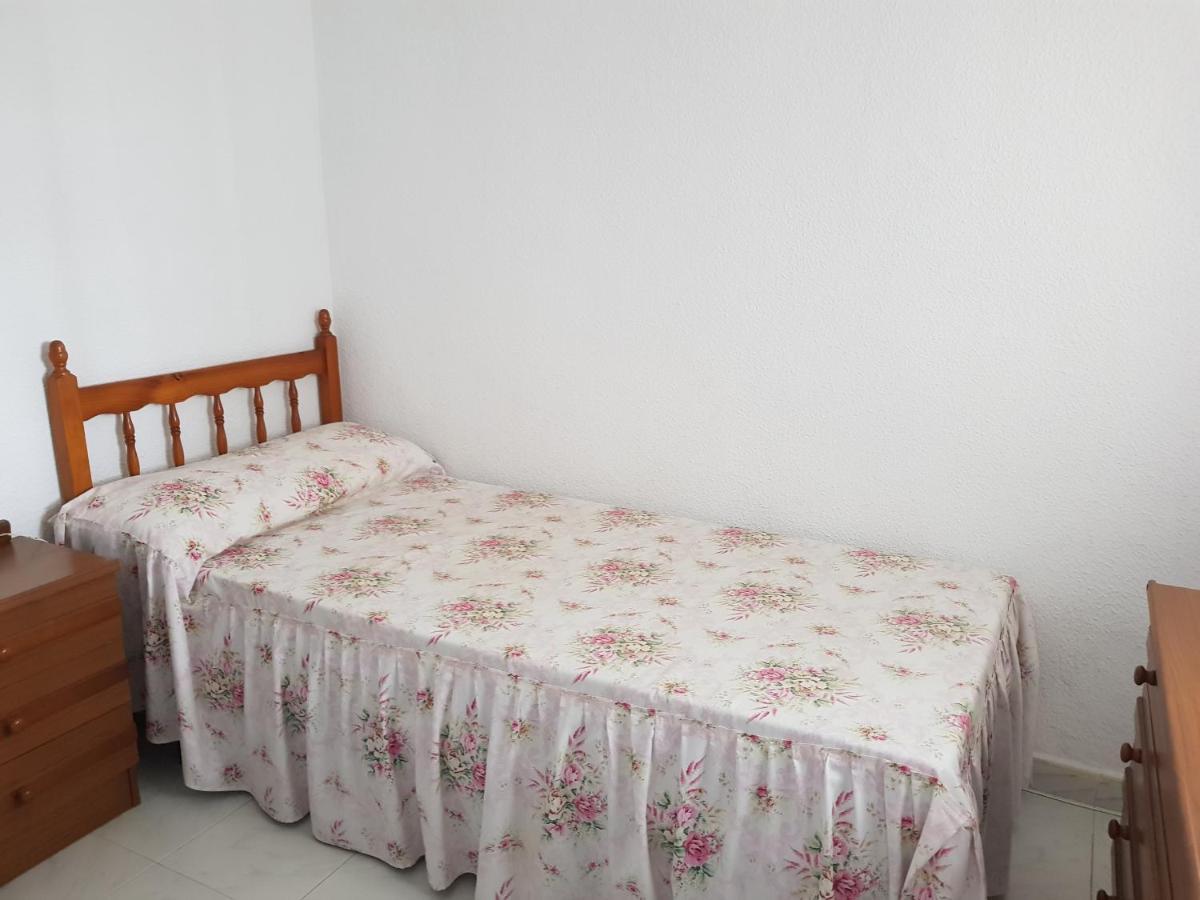 Rex 5 Playa Levante Apartment Бенидорм Екстериор снимка