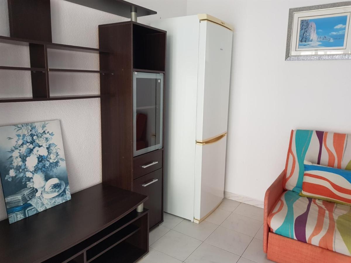 Rex 5 Playa Levante Apartment Бенидорм Екстериор снимка