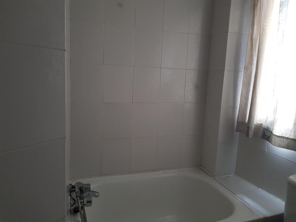 Rex 5 Playa Levante Apartment Бенидорм Екстериор снимка