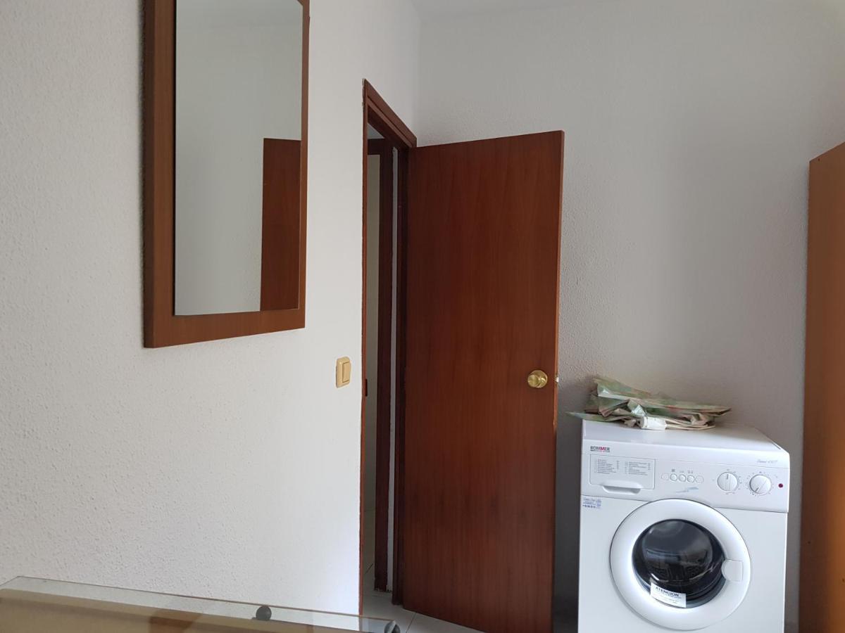 Rex 5 Playa Levante Apartment Бенидорм Екстериор снимка