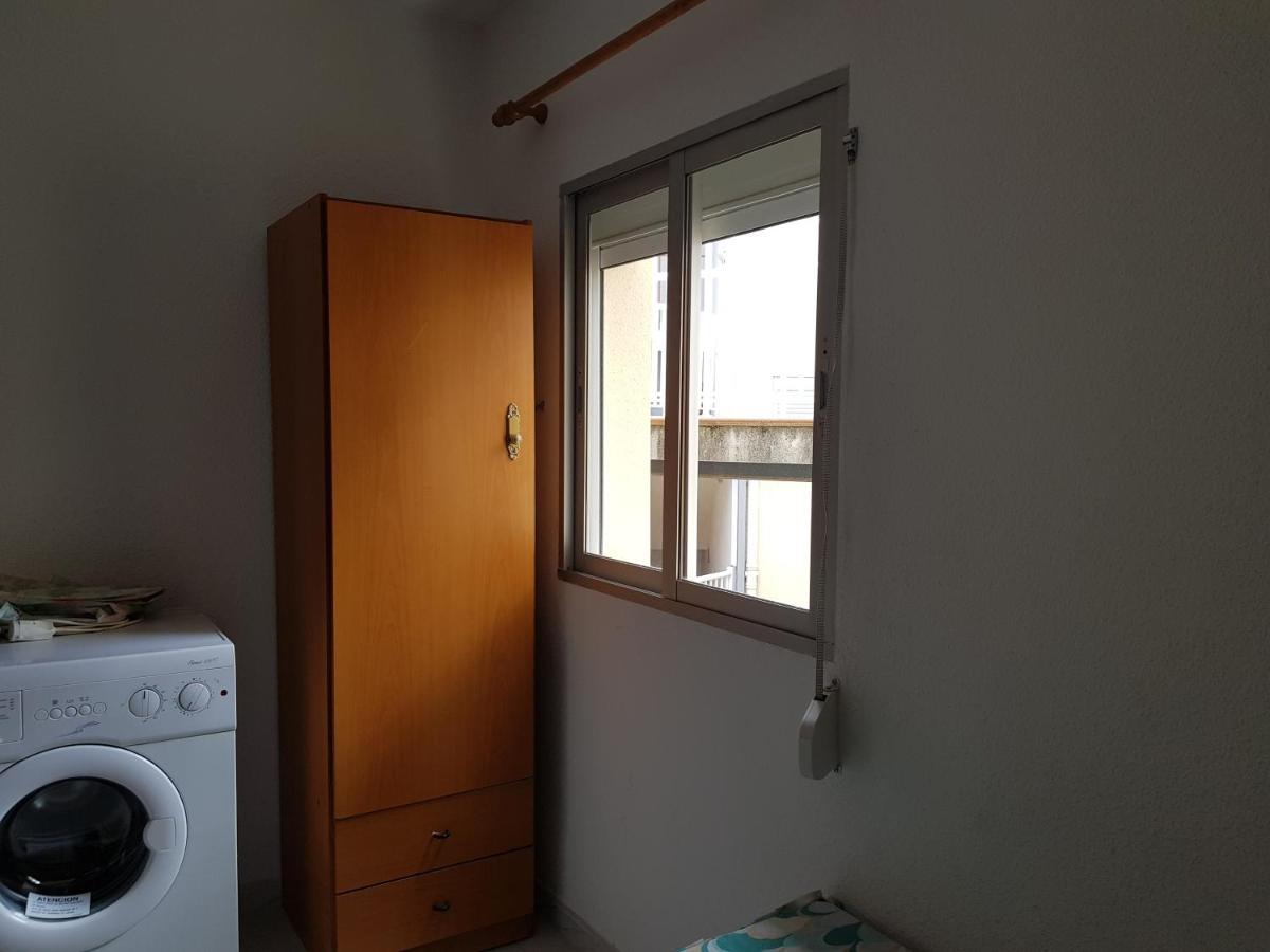 Rex 5 Playa Levante Apartment Бенидорм Екстериор снимка