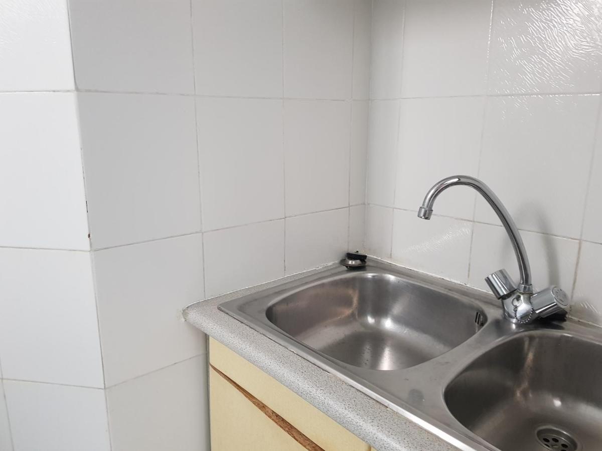 Rex 5 Playa Levante Apartment Бенидорм Екстериор снимка
